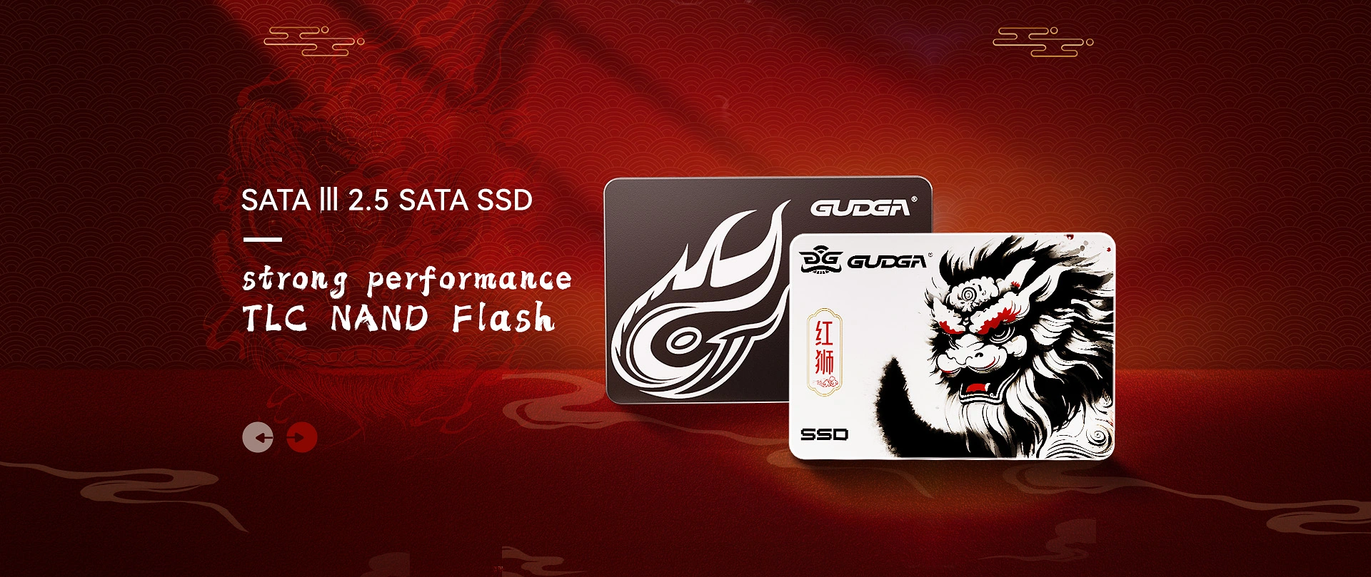 Качество 2,5 SATA SSD от оптового производителя