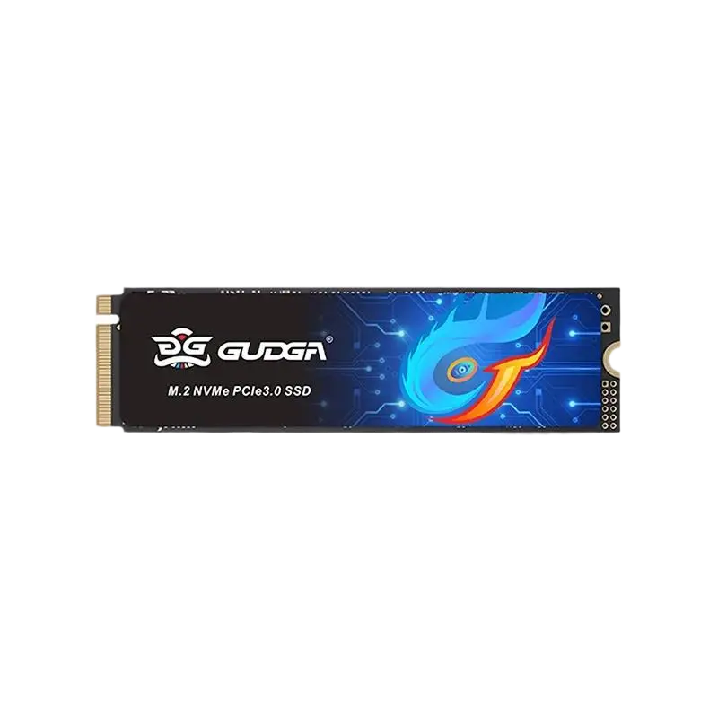Твердотельный накопитель M.2 NVME