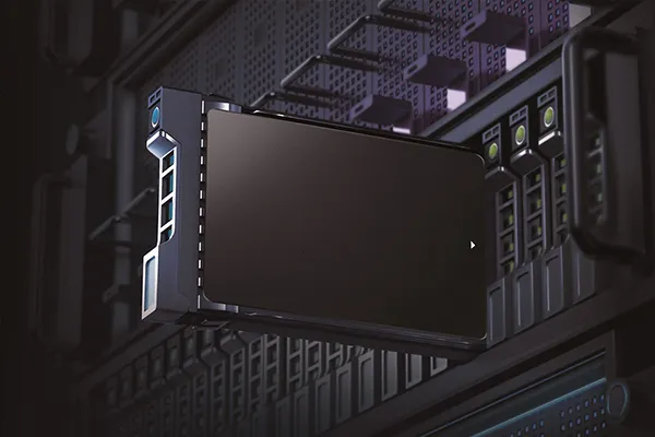 Каковы области применения твердотельных накопителей (SSD)?
