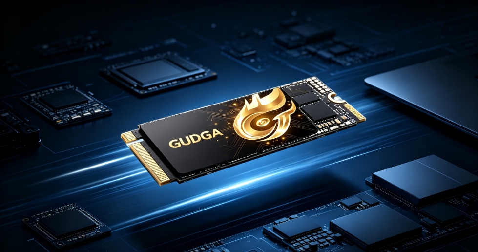 Тенденция хранения данных в 2026 году: твердотельные накопители 2242 PCIe Gen4 Новая волна обновлений для компактных устройств