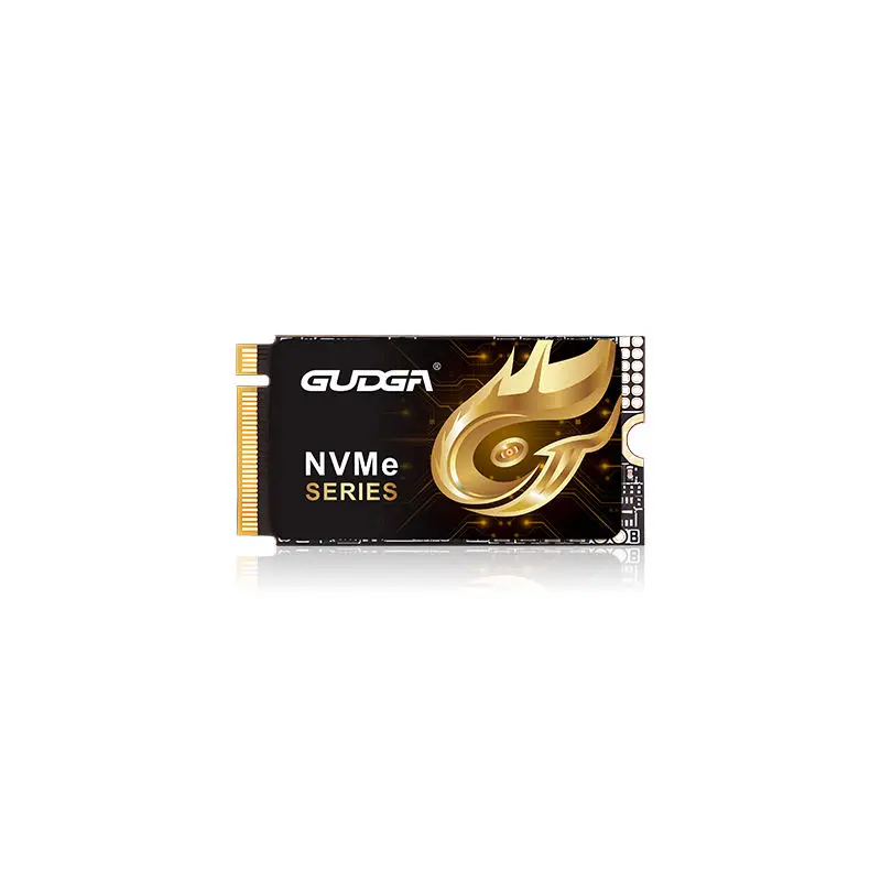 Твердотельный накопитель 2242 PCIE 4.0 NVMe, 7000 МБ/с