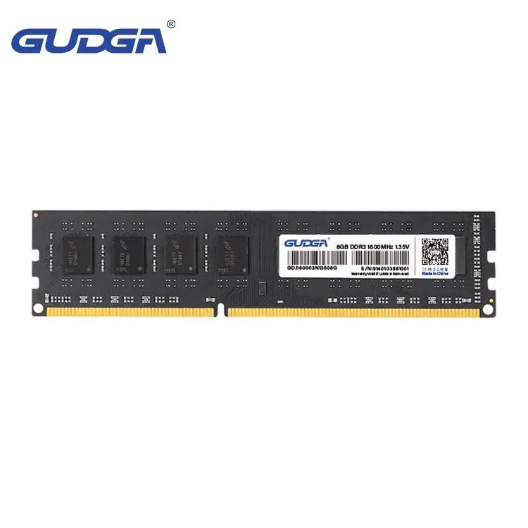 Оперативная память DDR3 1333 МГц для настольных ПК