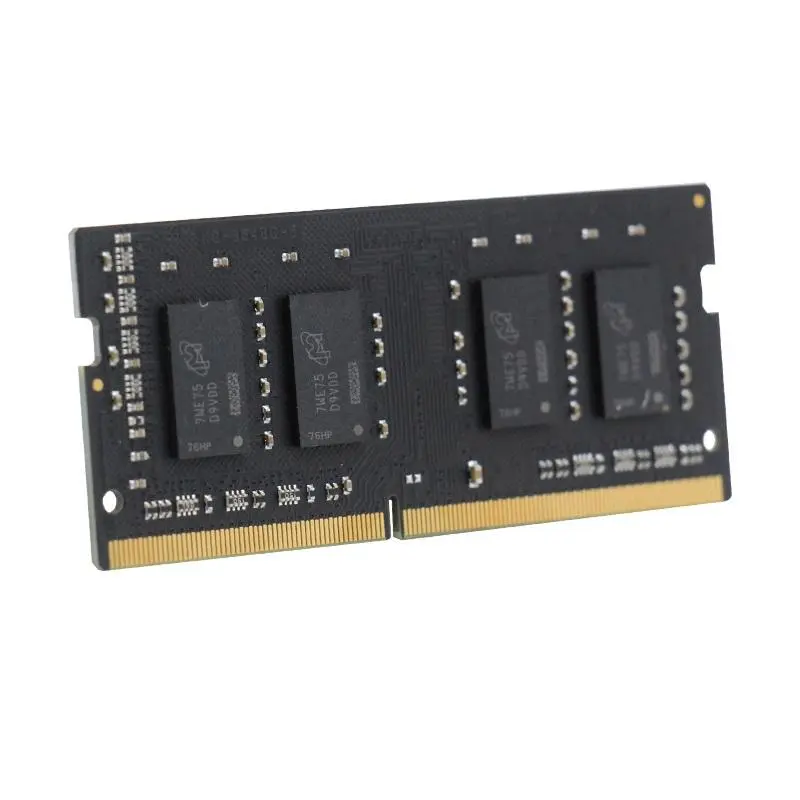 Оперативная память для ноутбука DDR4 2666 МГц