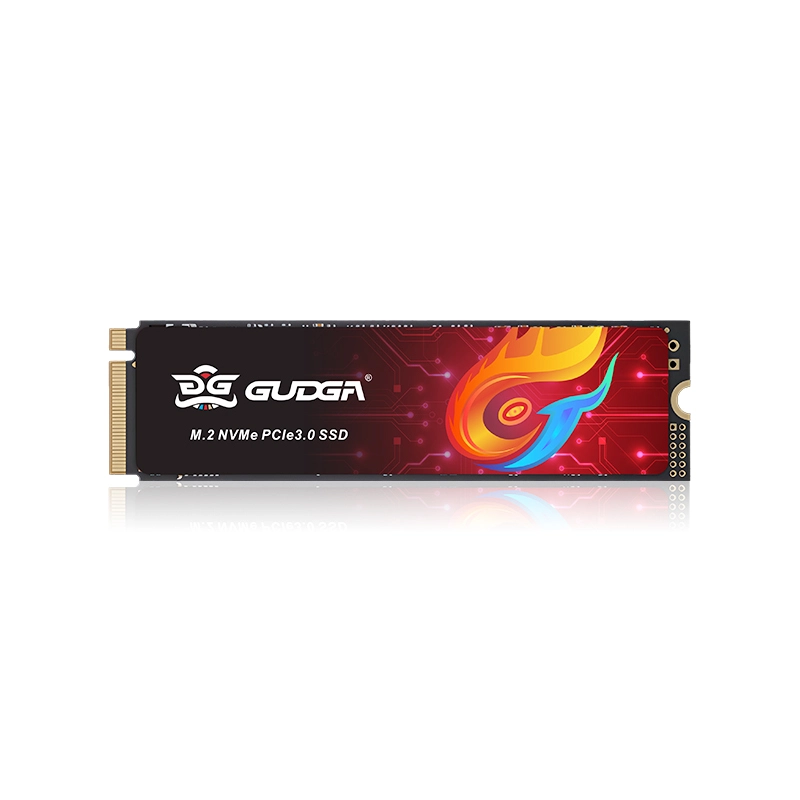 Высокоскоростной жесткий диск M.2 Nvme 2280 PCIE 3.0
