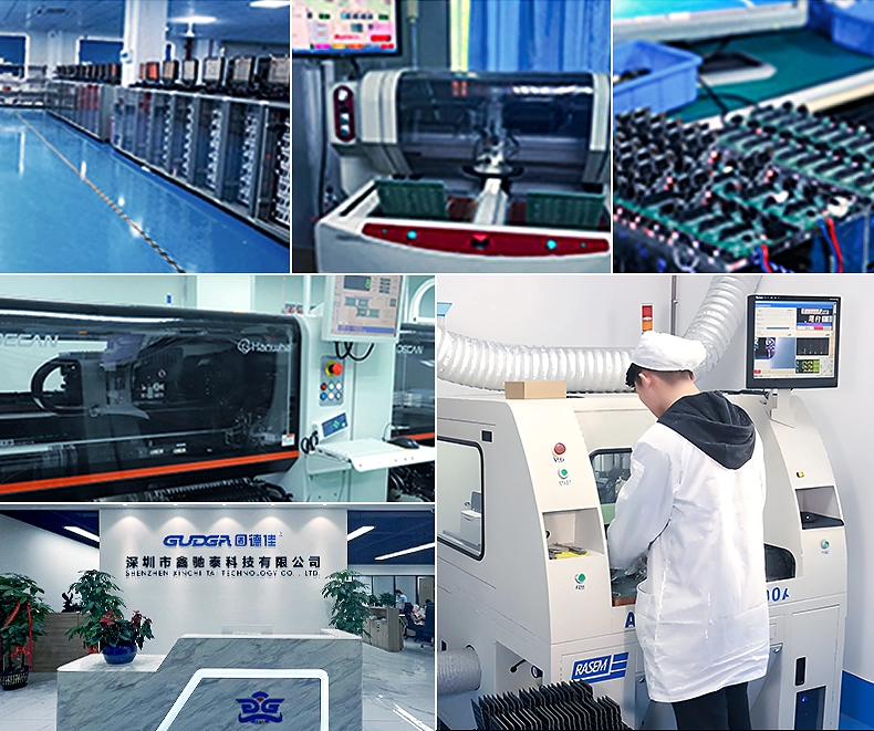 DDR4 RGB Memory Module 3200MHz 3600MHz