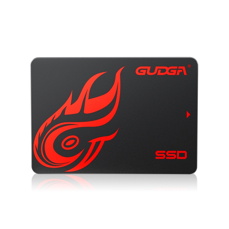 SSD-накопитель SATA3 для ноутбука