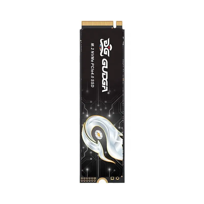 Низкоскоростной твердотельный накопитель M.2 2280 PCIE 4.0