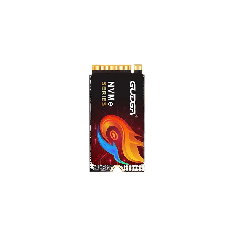 Твердотельный накопитель малого размера PCIE 3.0 2242 NVMe
