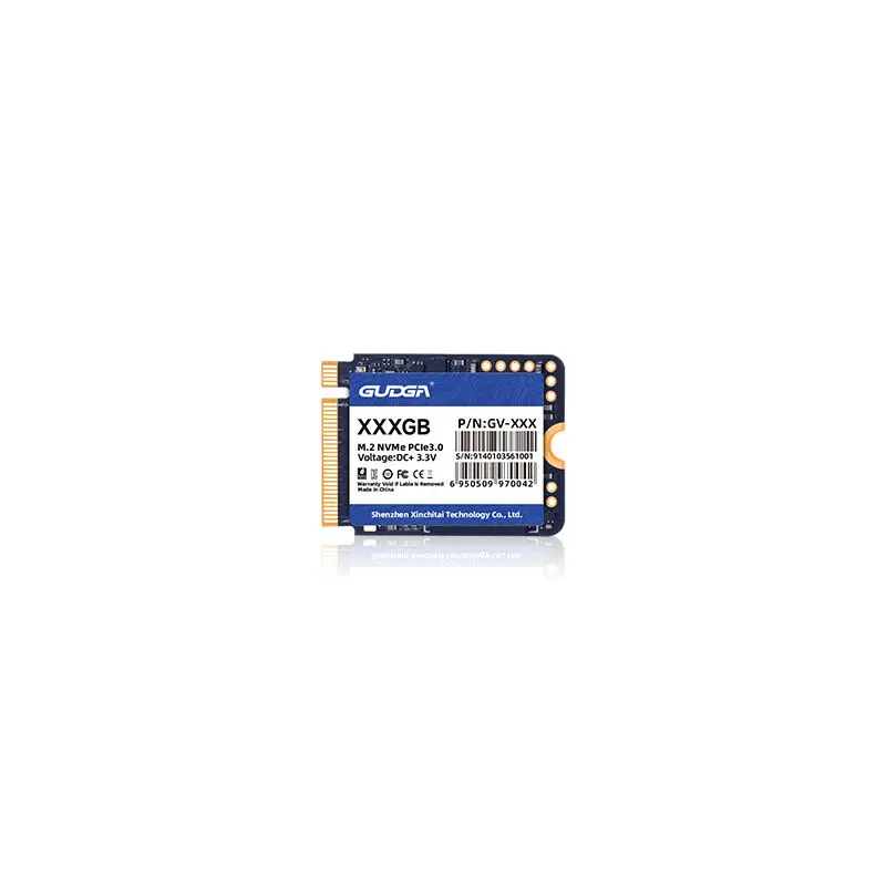SSD NVMe M2 PCI-e 3.0X4 Внутренний жесткий диск